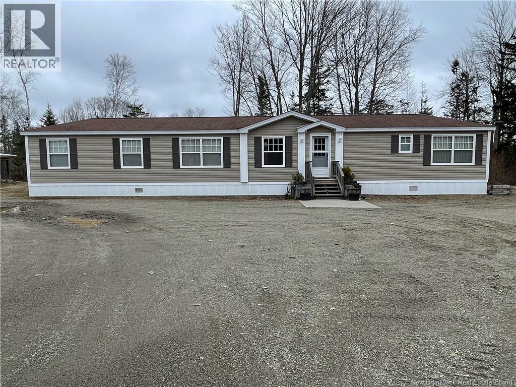 200 Dewolfe Road, Lynnfield, New Brunswick