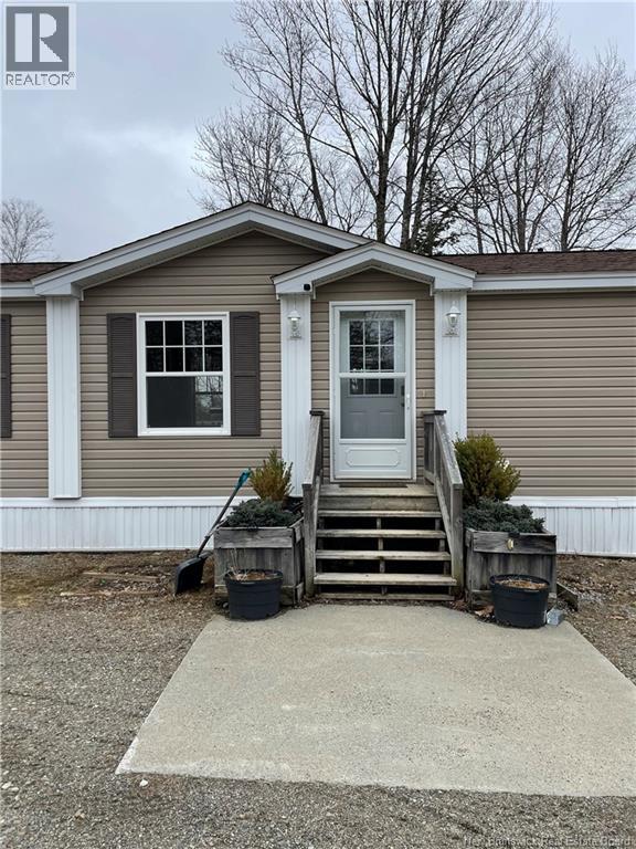 200 Dewolfe Road, Lynnfield, New Brunswick  E5A 1W7 - Photo 2 - NB137362
