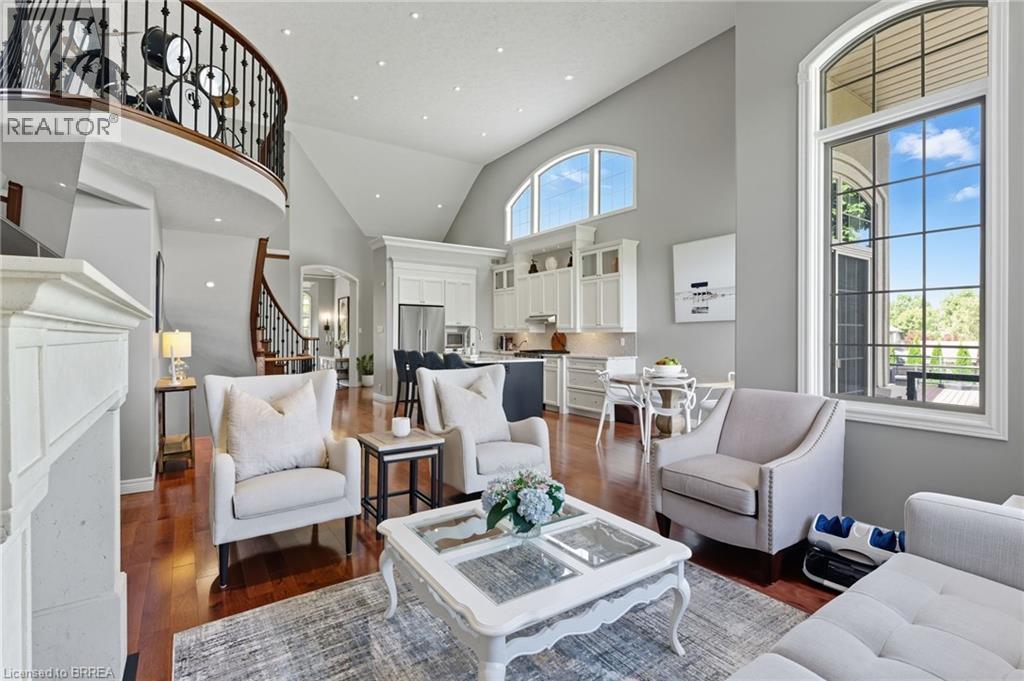 20 Zavarella Court, Paris, Ontario  N3L 4H3 - Photo 18 - 40821032