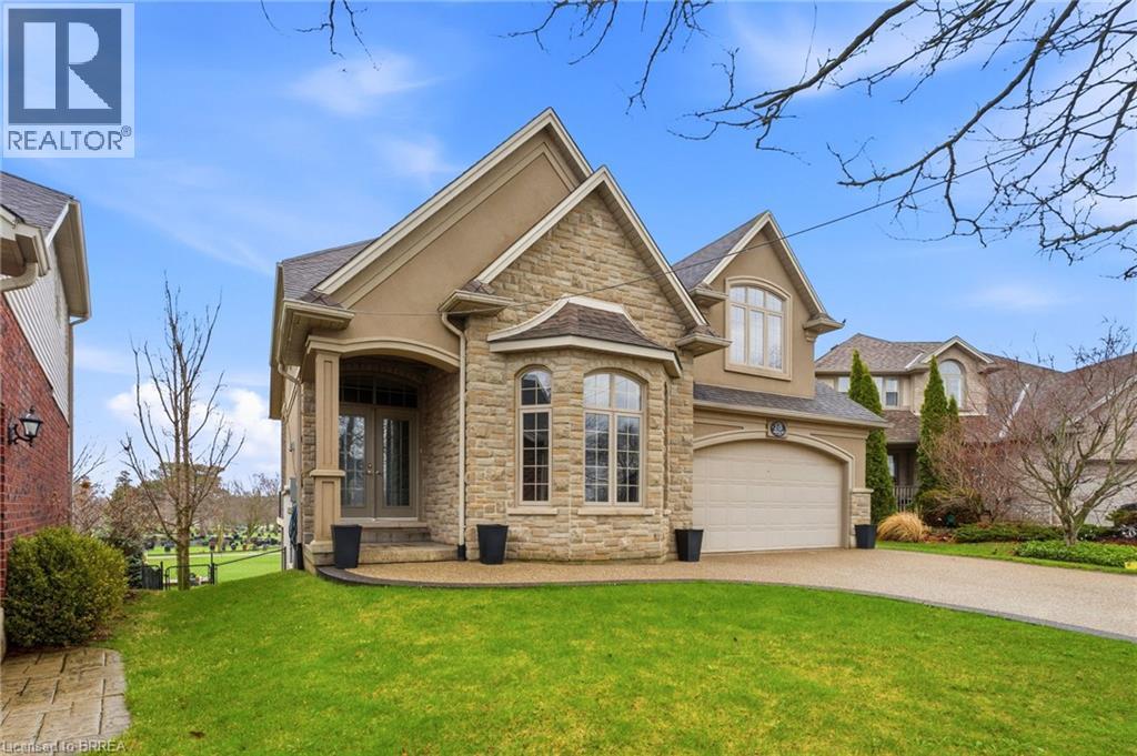 20 Zavarella Court, Paris, Ontario  N3L 4H3 - Photo 2 - 40821032