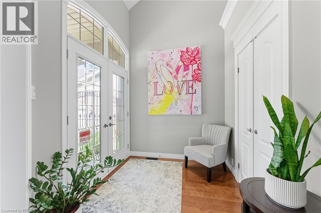 20 Zavarella Court, Paris, Ontario  N3L 4H3 - Photo 4 - 40821032