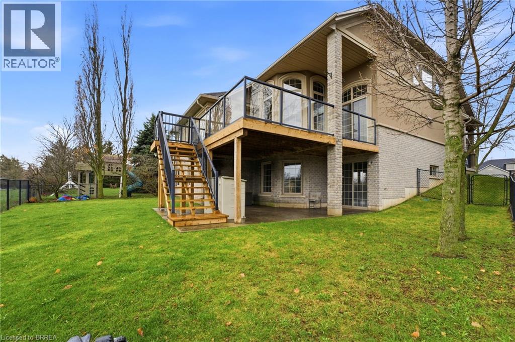 20 Zavarella Court, Paris, Ontario  N3L 4H3 - Photo 47 - 40821032