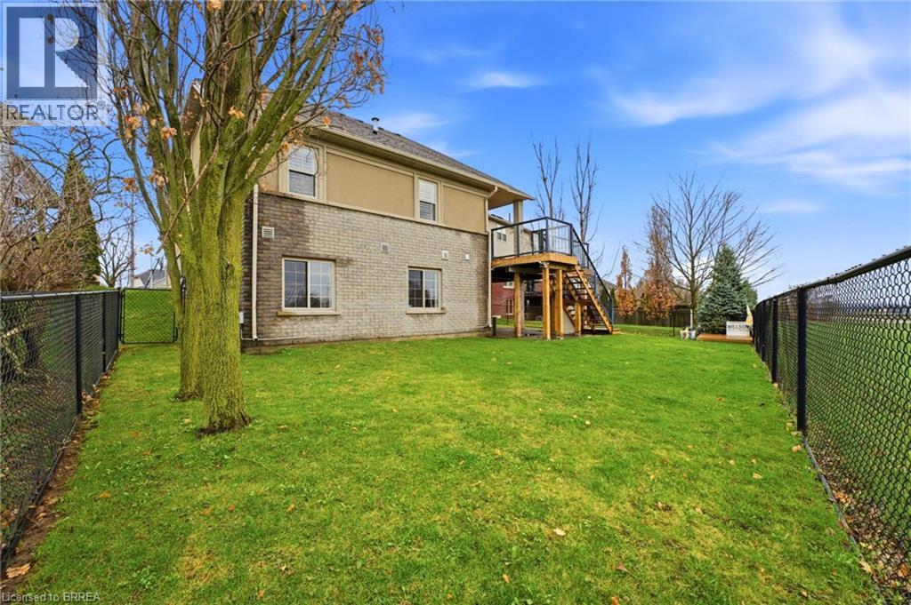 20 Zavarella Court, Paris, Ontario  N3L 4H3 - Photo 48 - 40821032