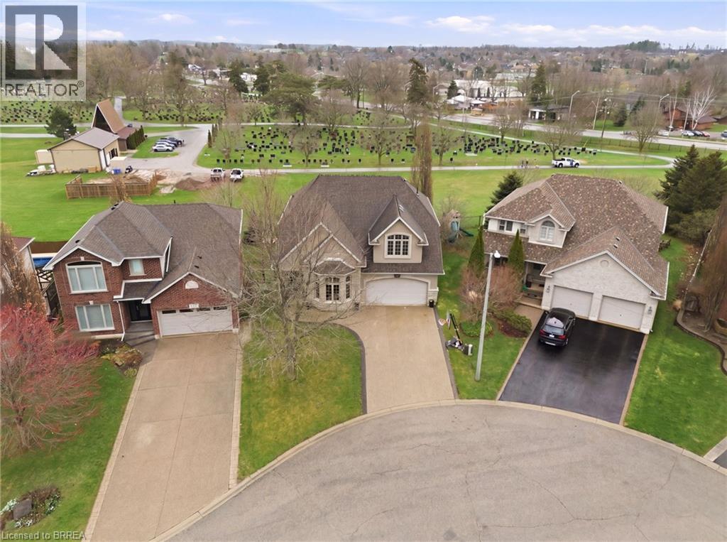 20 Zavarella Court, Paris, Ontario  N3L 4H3 - Photo 49 - 40821032