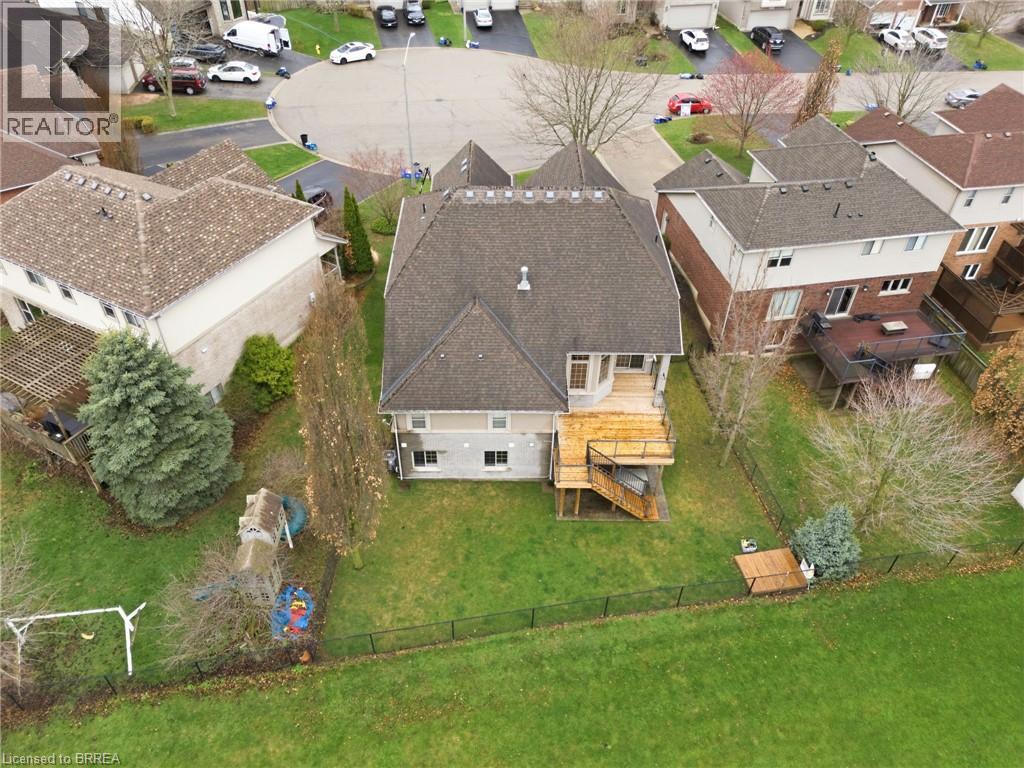 20 Zavarella Court, Paris, Ontario  N3L 4H3 - Photo 50 - 40821032