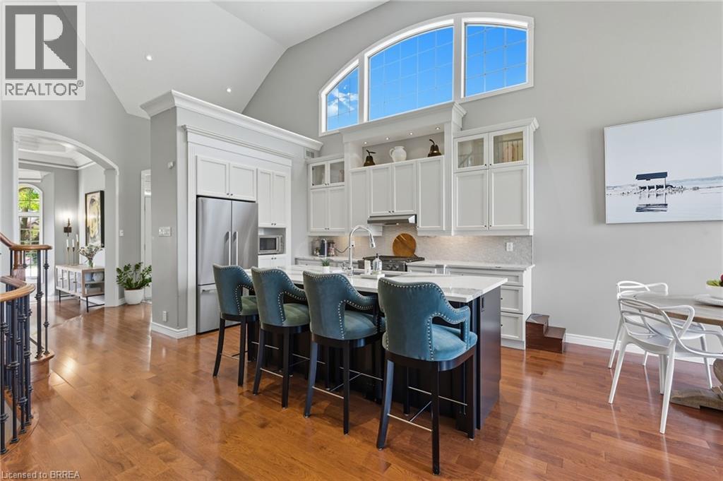 20 Zavarella Court, Paris, Ontario  N3L 4H3 - Photo 6 - 40821032