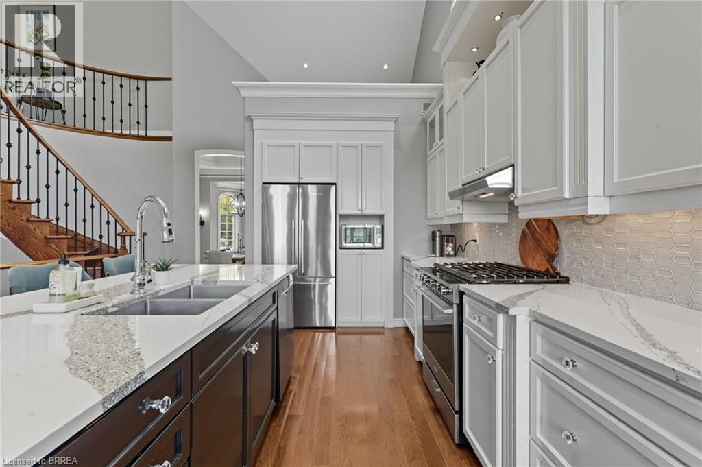 20 Zavarella Court, Paris, Ontario  N3L 4H3 - Photo 7 - 40821032