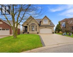 20 ZAVARELLA Court, Paris, Ontario