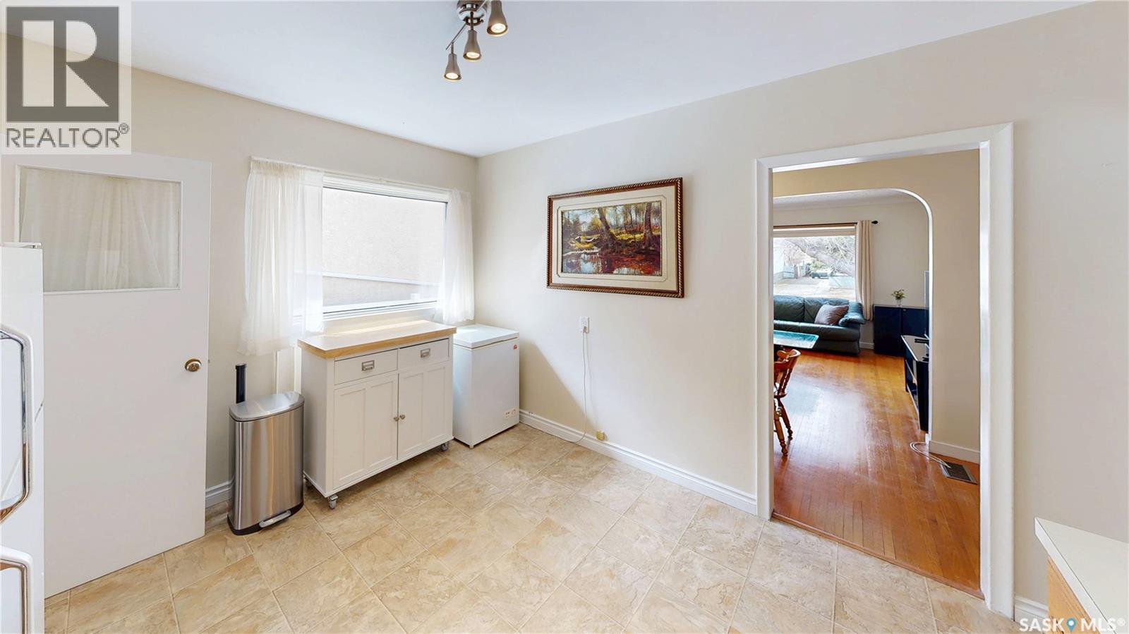 2711 Montreal Crescent, Regina, Saskatchewan  S4P 2W4 - Photo 11 - SK033198