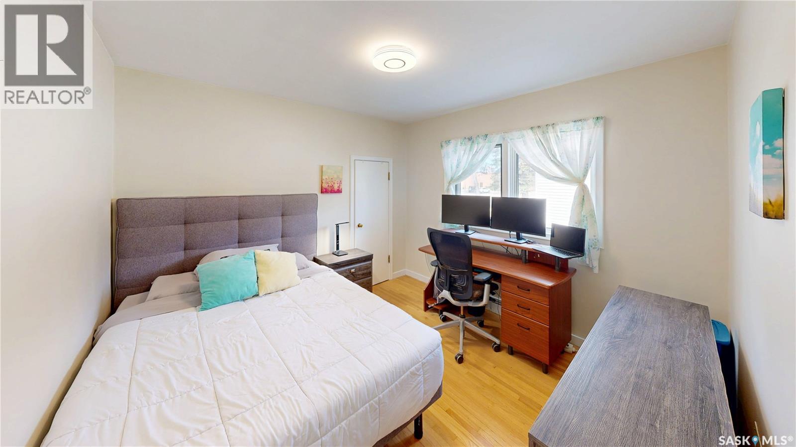 2711 Montreal Crescent, Regina, Saskatchewan  S4P 2W4 - Photo 14 - SK033198