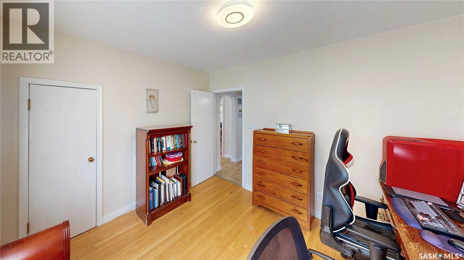 2711 Montreal Crescent, Regina, Saskatchewan  S4P 2W4 - Photo 21 - SK033198