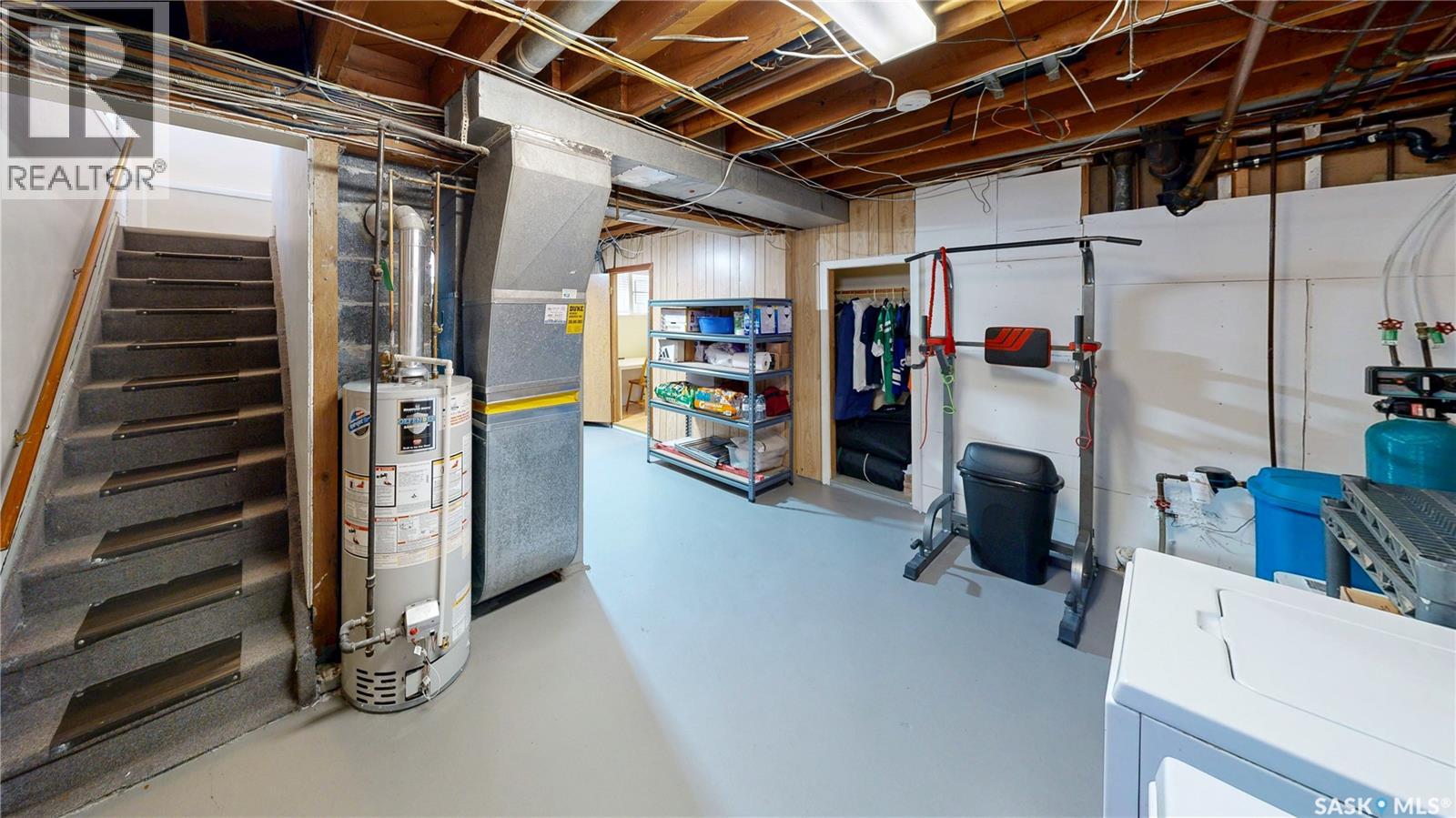 2711 Montreal Crescent, Regina, Saskatchewan  S4P 2W4 - Photo 22 - SK033198