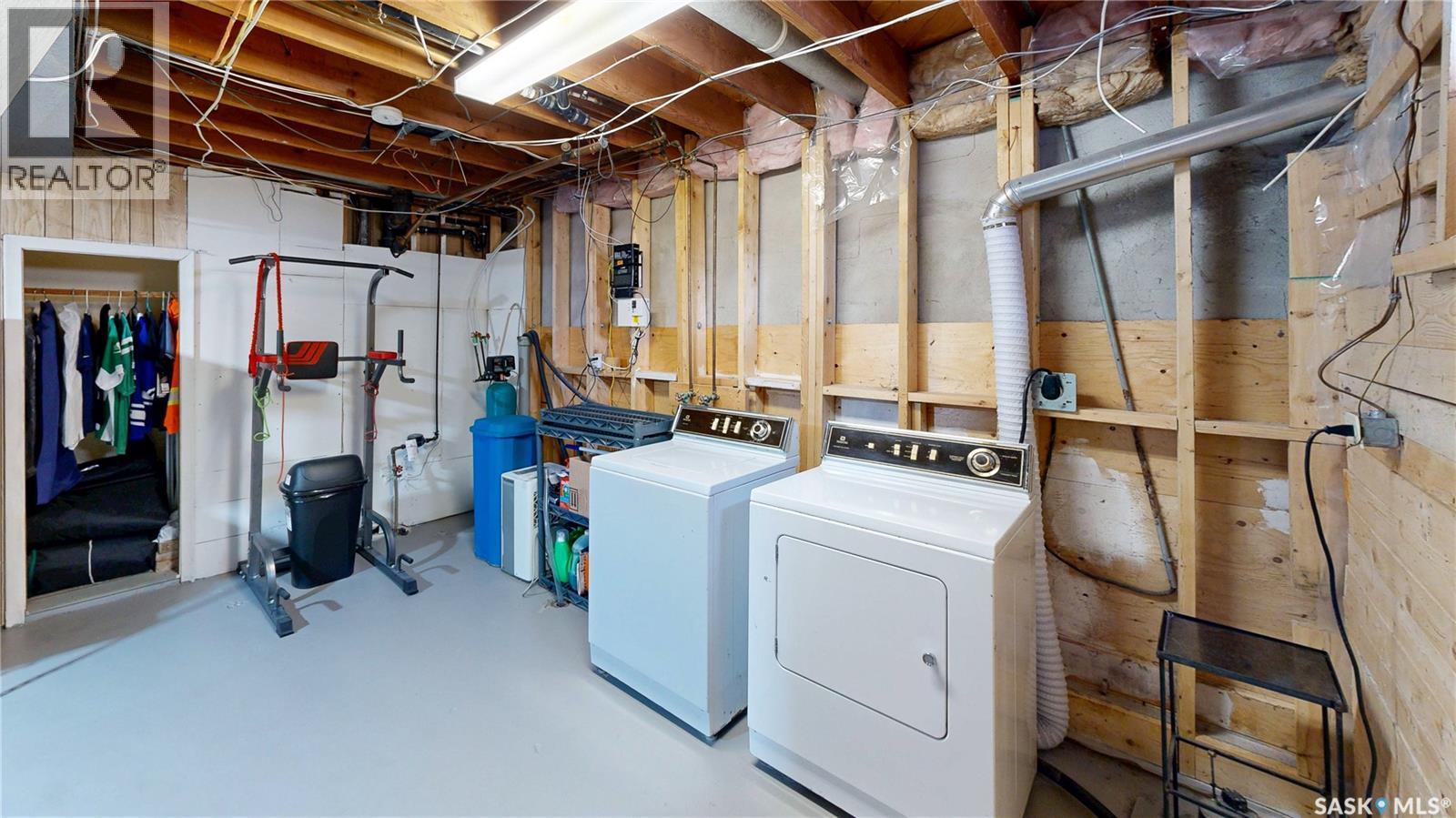 2711 Montreal Crescent, Regina, Saskatchewan  S4P 2W4 - Photo 23 - SK033198