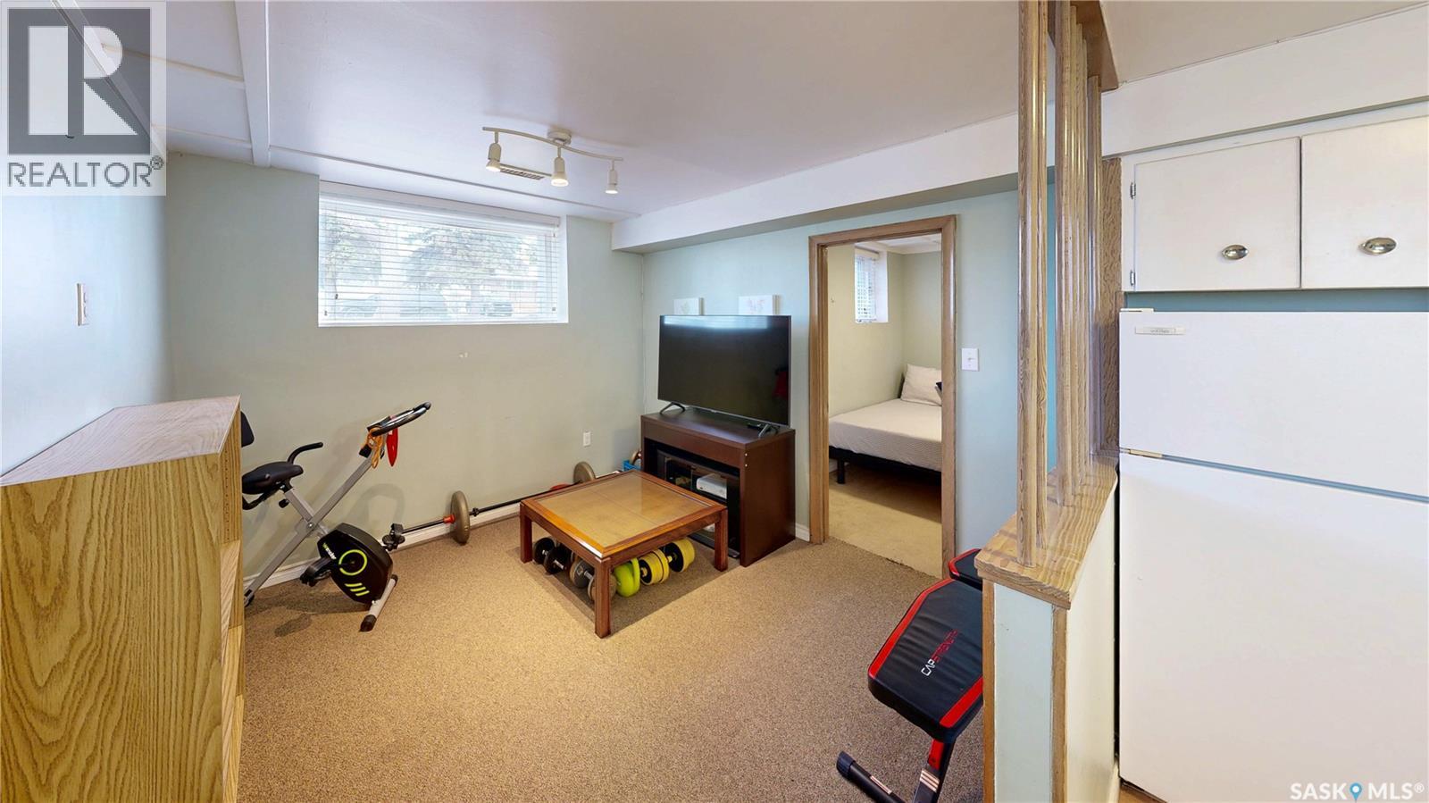 2711 Montreal Crescent, Regina, Saskatchewan  S4P 2W4 - Photo 28 - SK033198