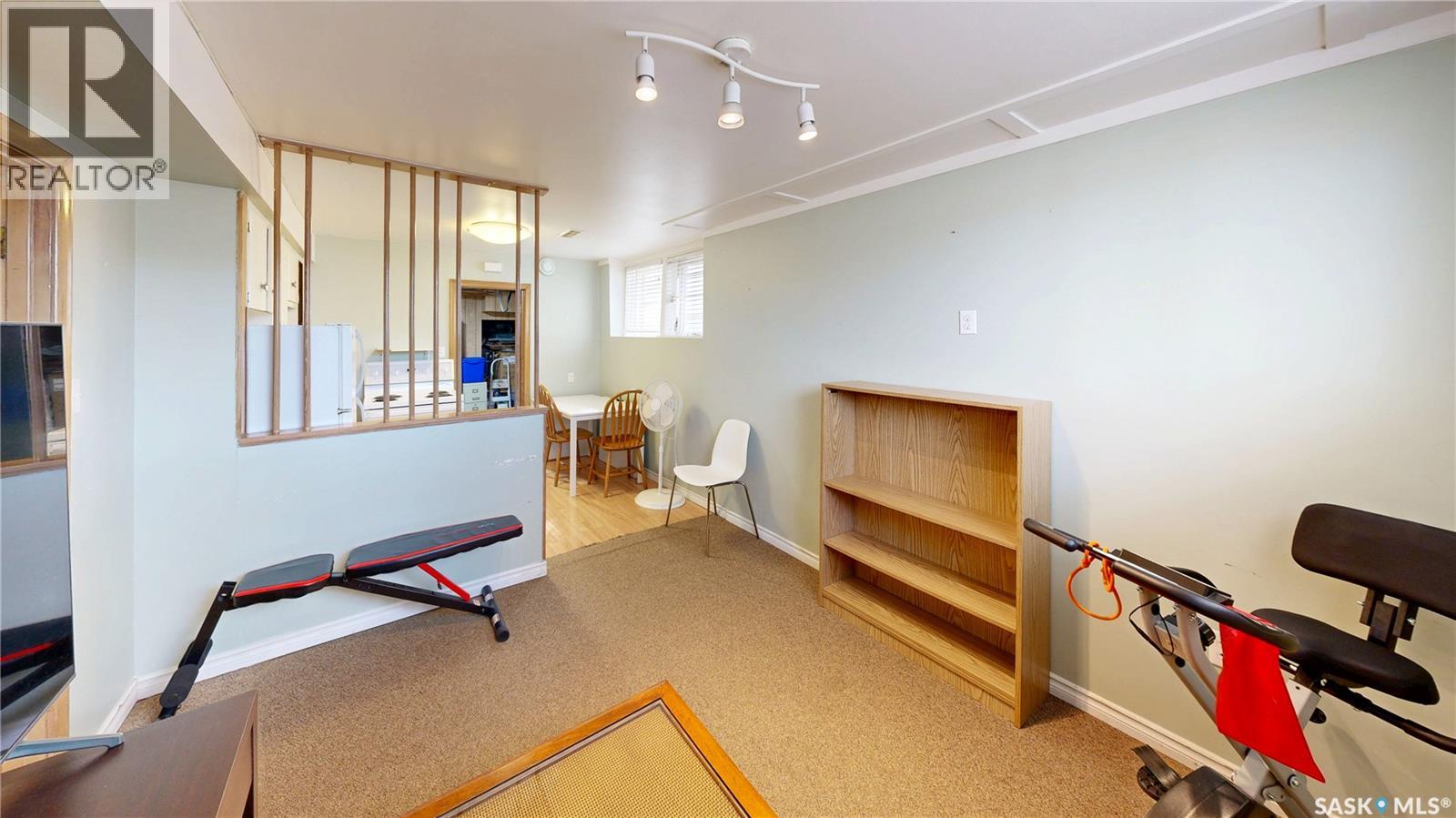 2711 Montreal Crescent, Regina, Saskatchewan  S4P 2W4 - Photo 29 - SK033198