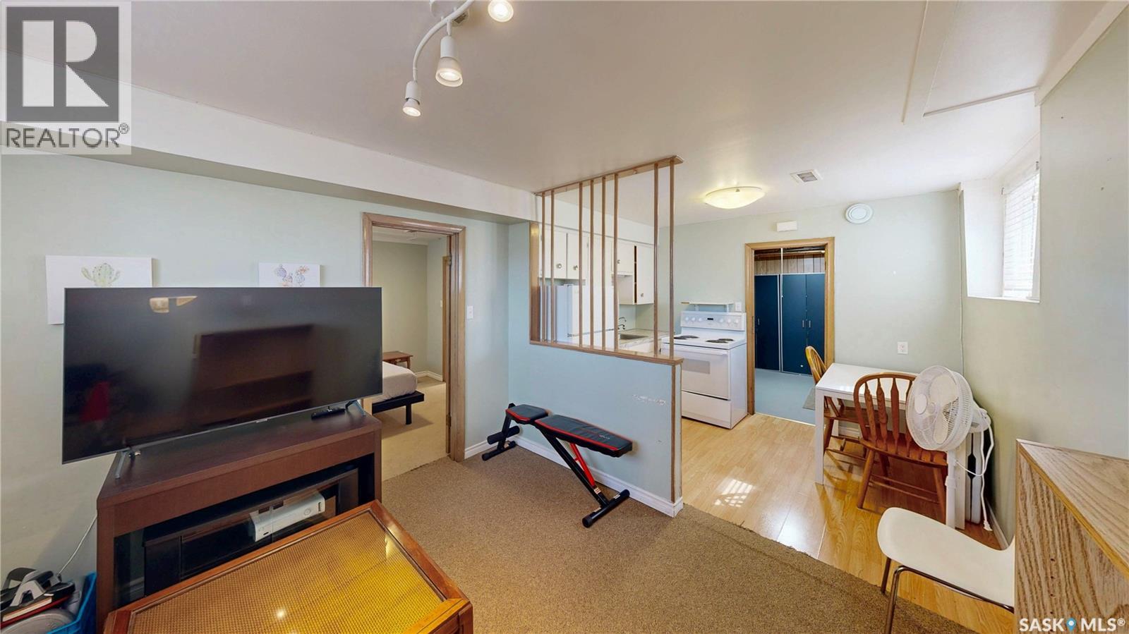 2711 Montreal Crescent, Regina, Saskatchewan  S4P 2W4 - Photo 30 - SK033198