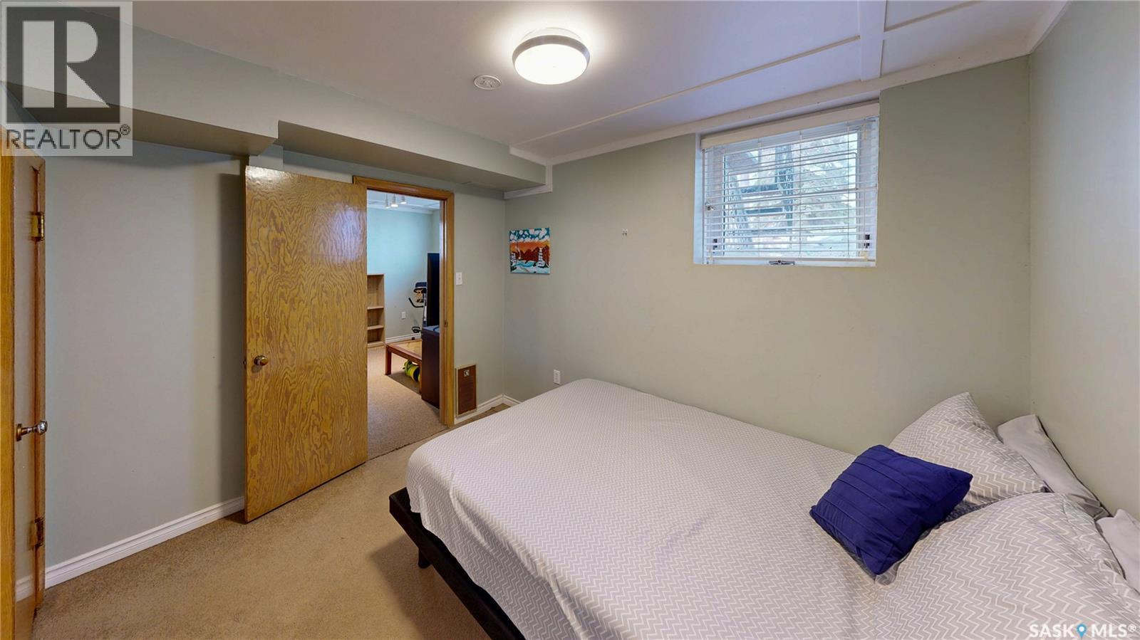 2711 Montreal Crescent, Regina, Saskatchewan  S4P 2W4 - Photo 33 - SK033198