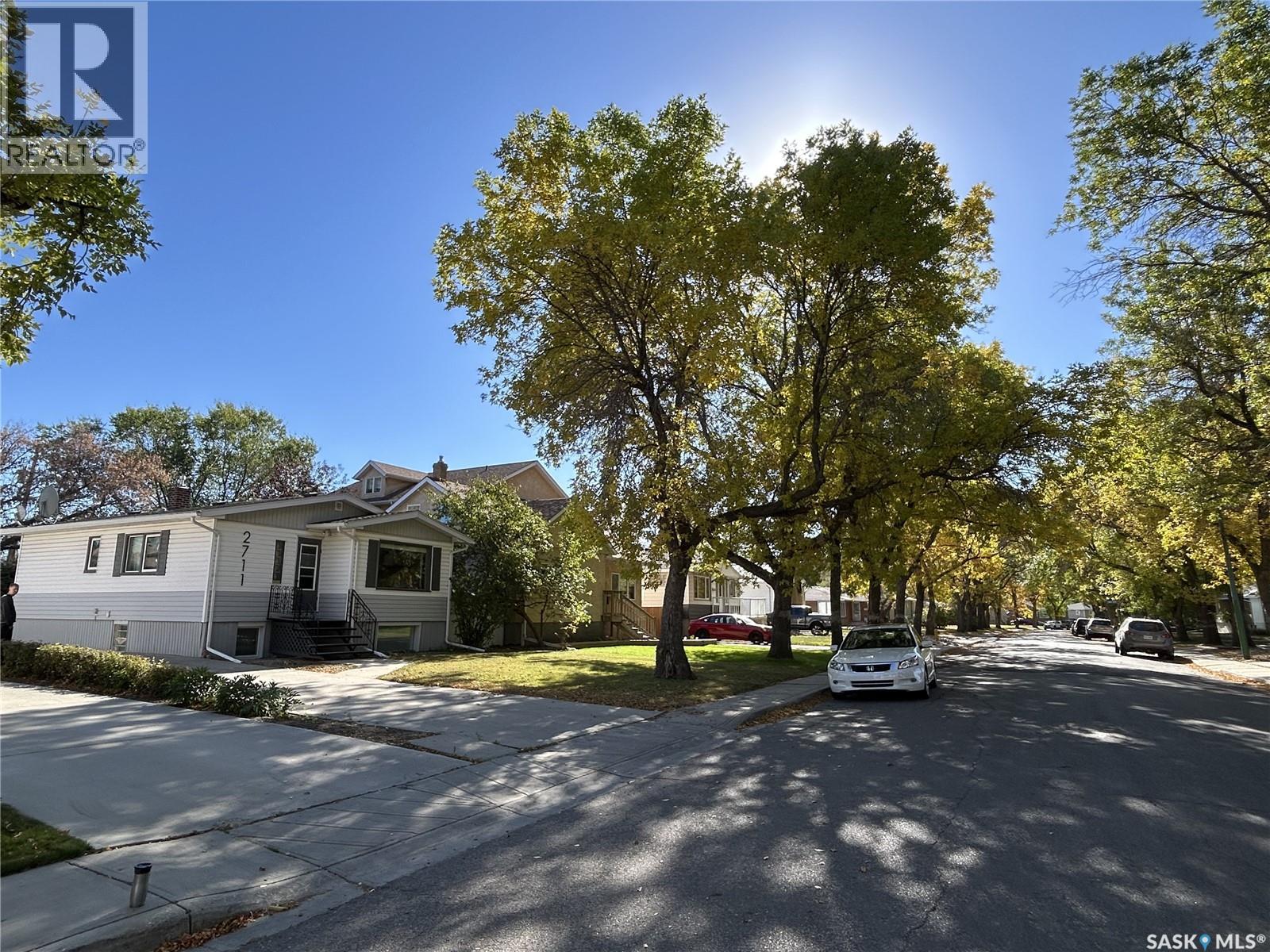 2711 Montreal Crescent, Regina, Saskatchewan  S4P 2W4 - Photo 42 - SK033198