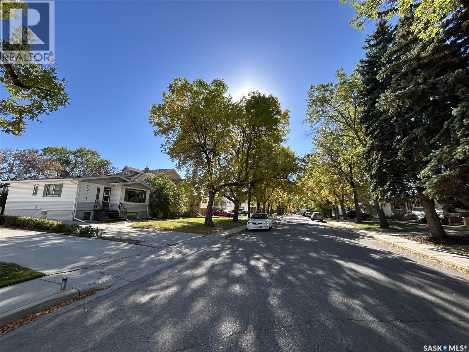 2711 Montreal Crescent, Regina, Saskatchewan  S4P 2W4 - Photo 43 - SK033198