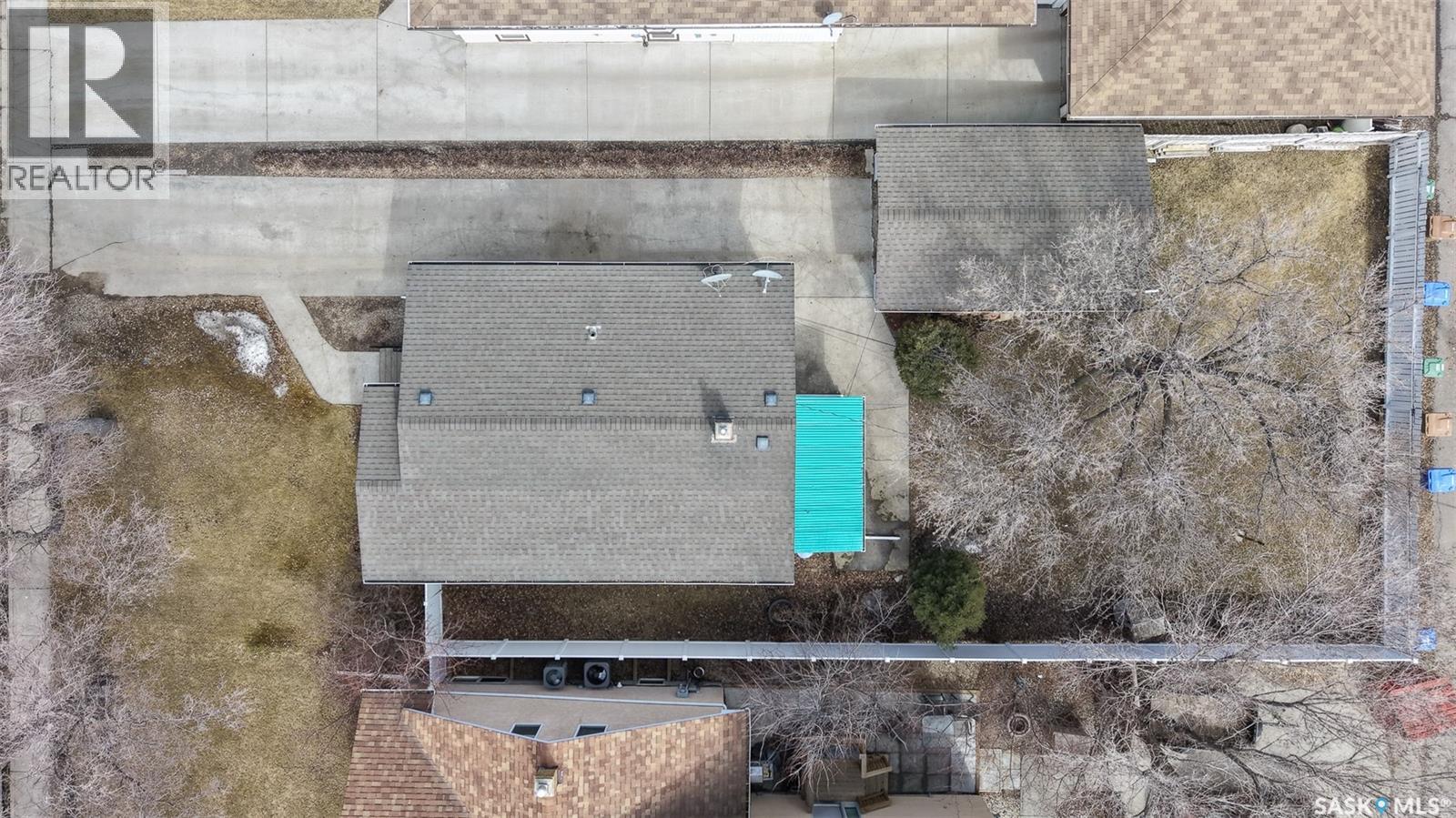 2711 Montreal Crescent, Regina, Saskatchewan  S4P 2W4 - Photo 46 - SK033198