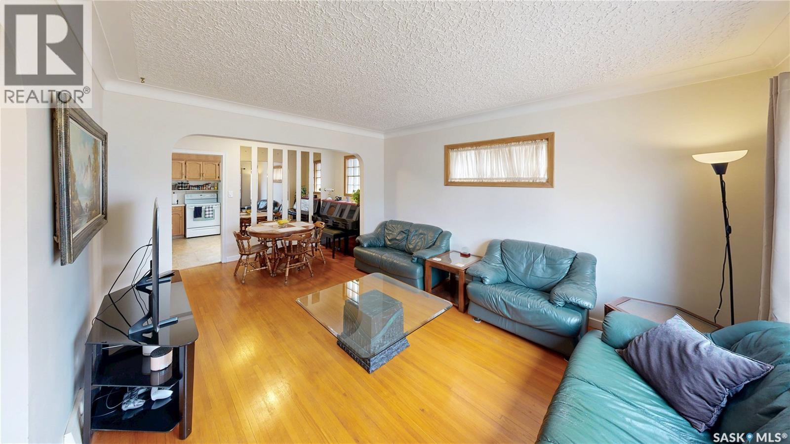 2711 Montreal Crescent, Regina, Saskatchewan  S4P 2W4 - Photo 6 - SK033198