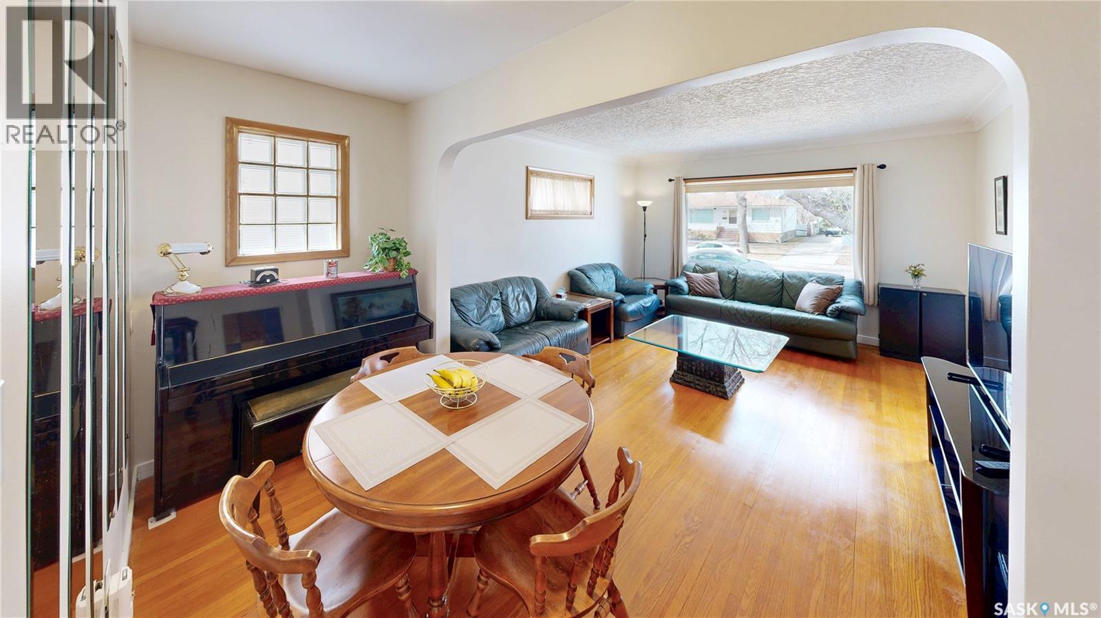 2711 Montreal Crescent, Regina, Saskatchewan  S4P 2W4 - Photo 8 - SK033198