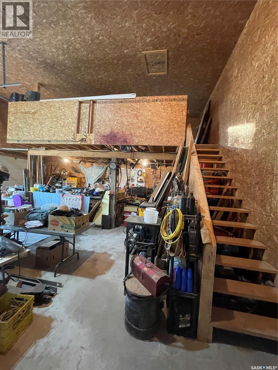 35 Acres South Hudson Bay, Hudson Bay Rm No. 394, Saskatchewan  S0E 0Y0 - Photo 31 - SK033169