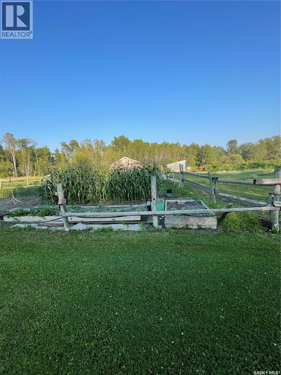 35 Acres South Hudson Bay, Hudson Bay Rm No. 394, Saskatchewan  S0E 0Y0 - Photo 41 - SK033169