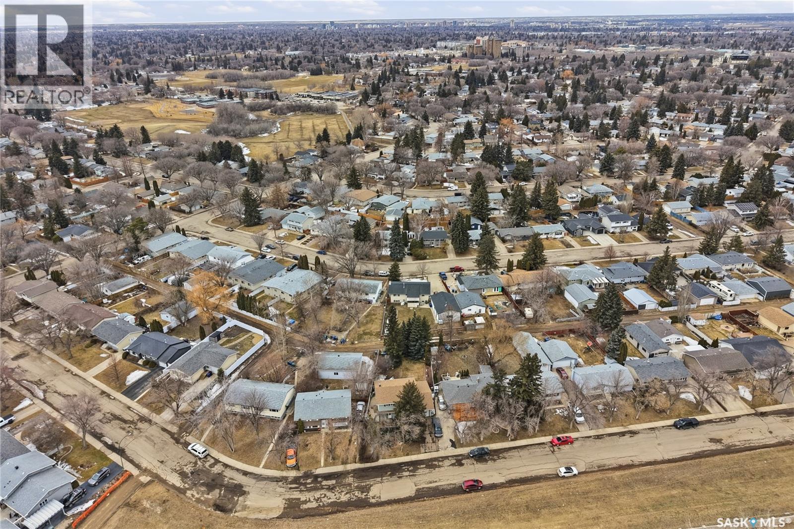 2338 Easthill, Saskatoon, Saskatchewan  S7J 3E5 - Photo 38 - SK033089