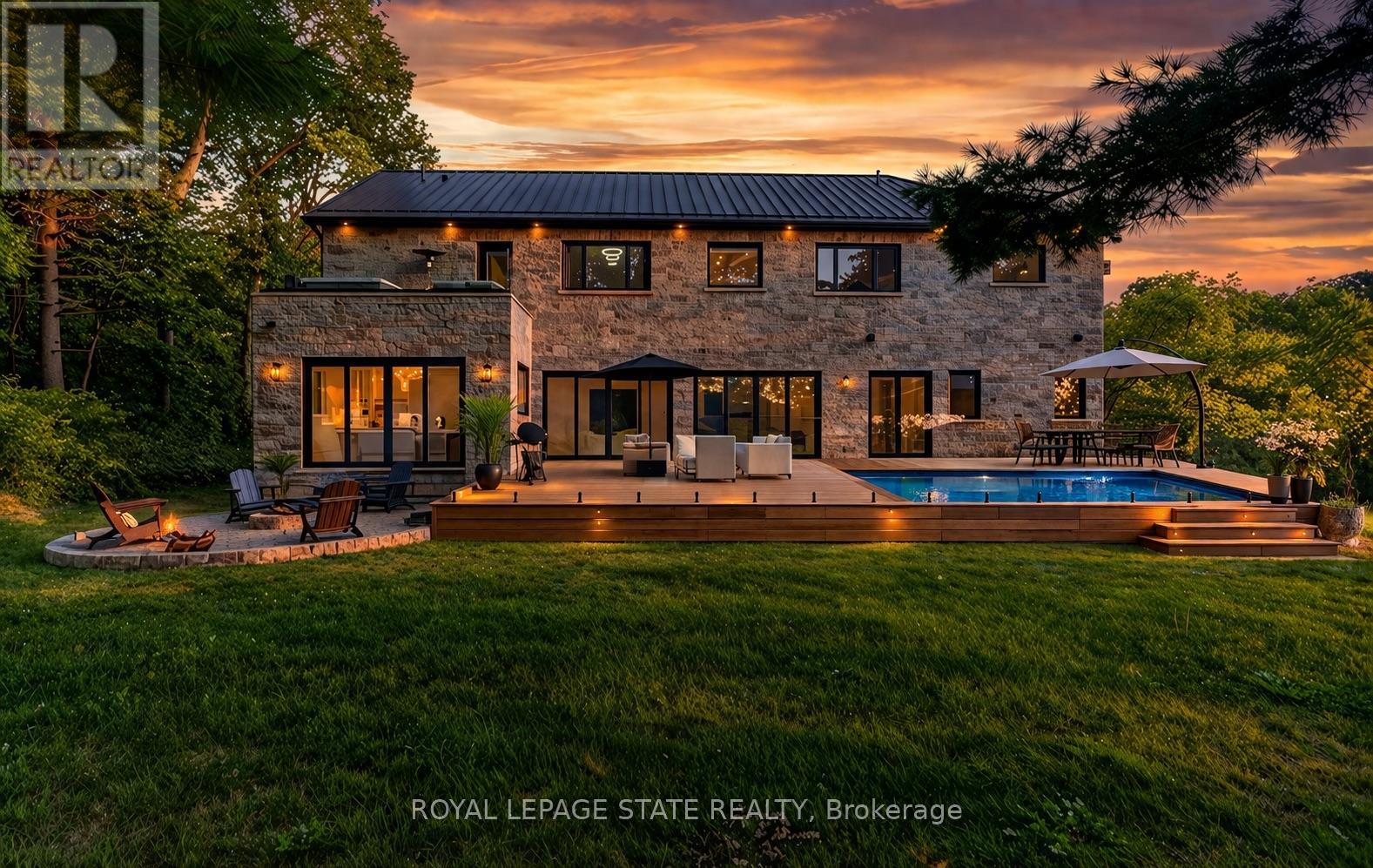 1067 Jerseyville Road W, Hamilton (Ancaster), Ontario  L0R 1R0 - Photo 3 - X13010972