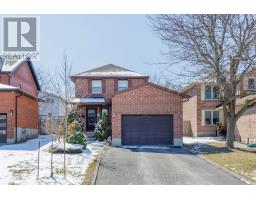 10 BALMORAL COURT, Kingston, Ontario