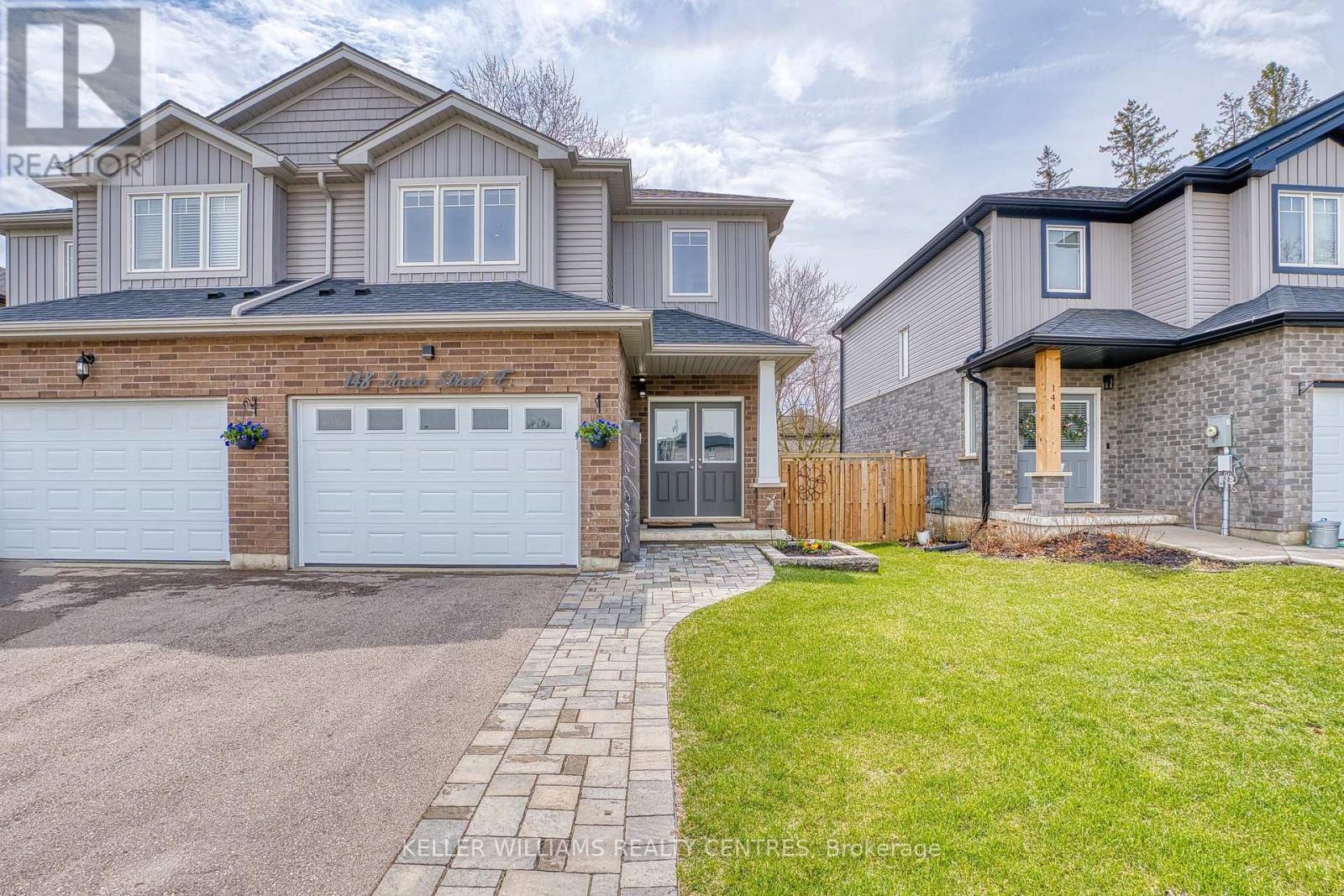 148 JACOB STREET E, East Zorra-Tavistock, Ontario