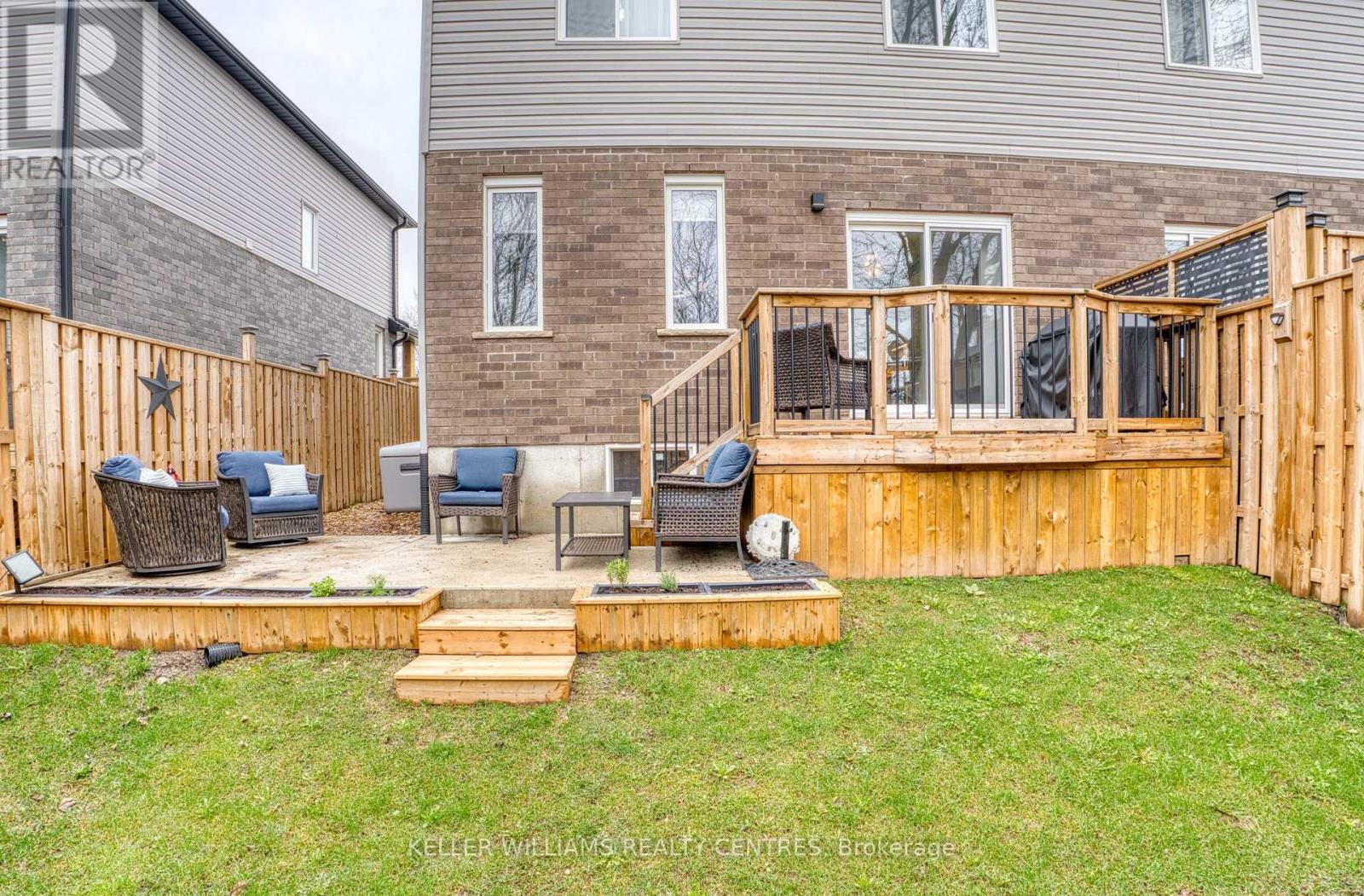 148 Jacob Street E, East Zorra-Tavistock, Ontario  N0B 2R0 - Photo 27 - X13011068