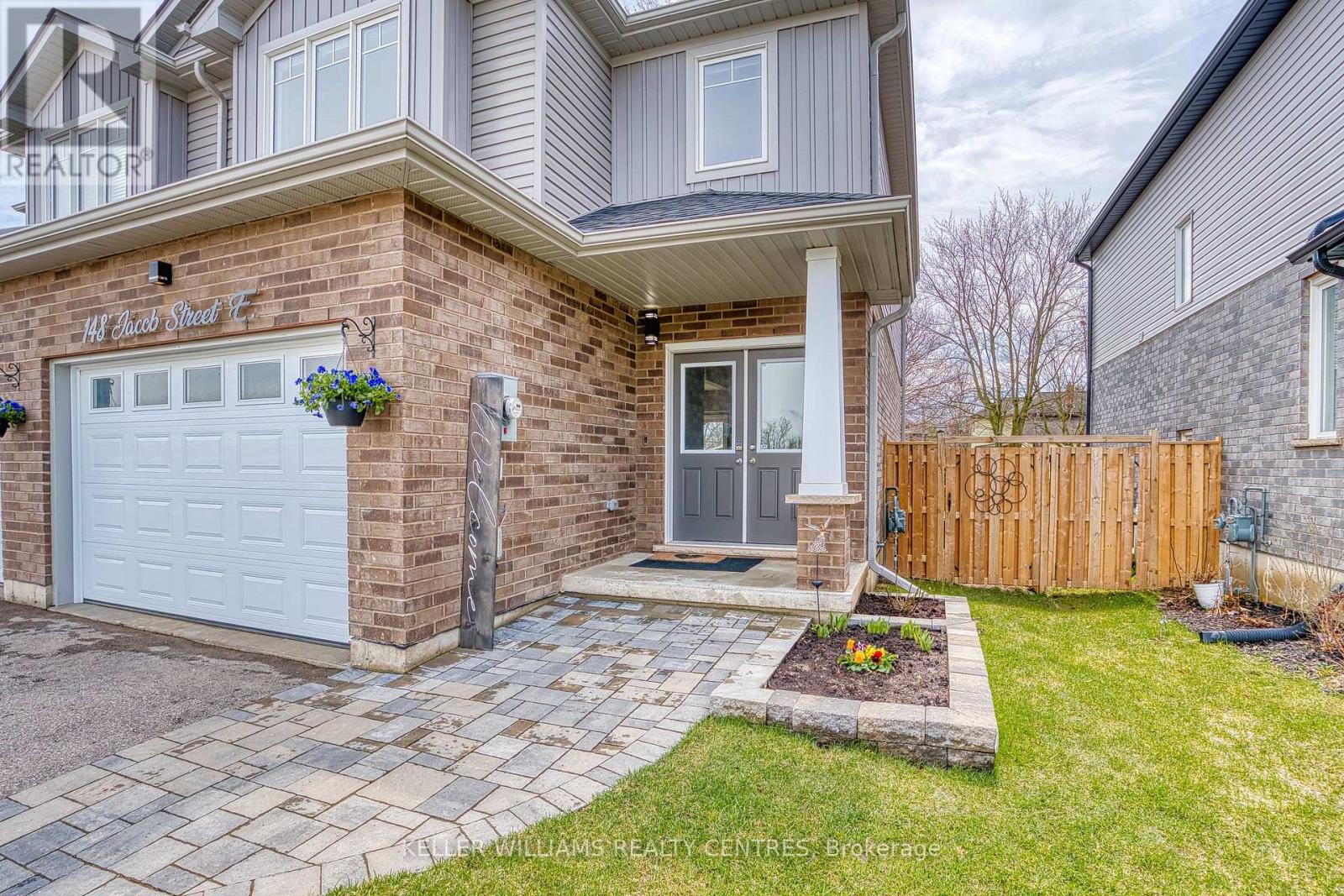 148 Jacob Street E, East Zorra-Tavistock, Ontario  N0B 2R0 - Photo 4 - X13011068