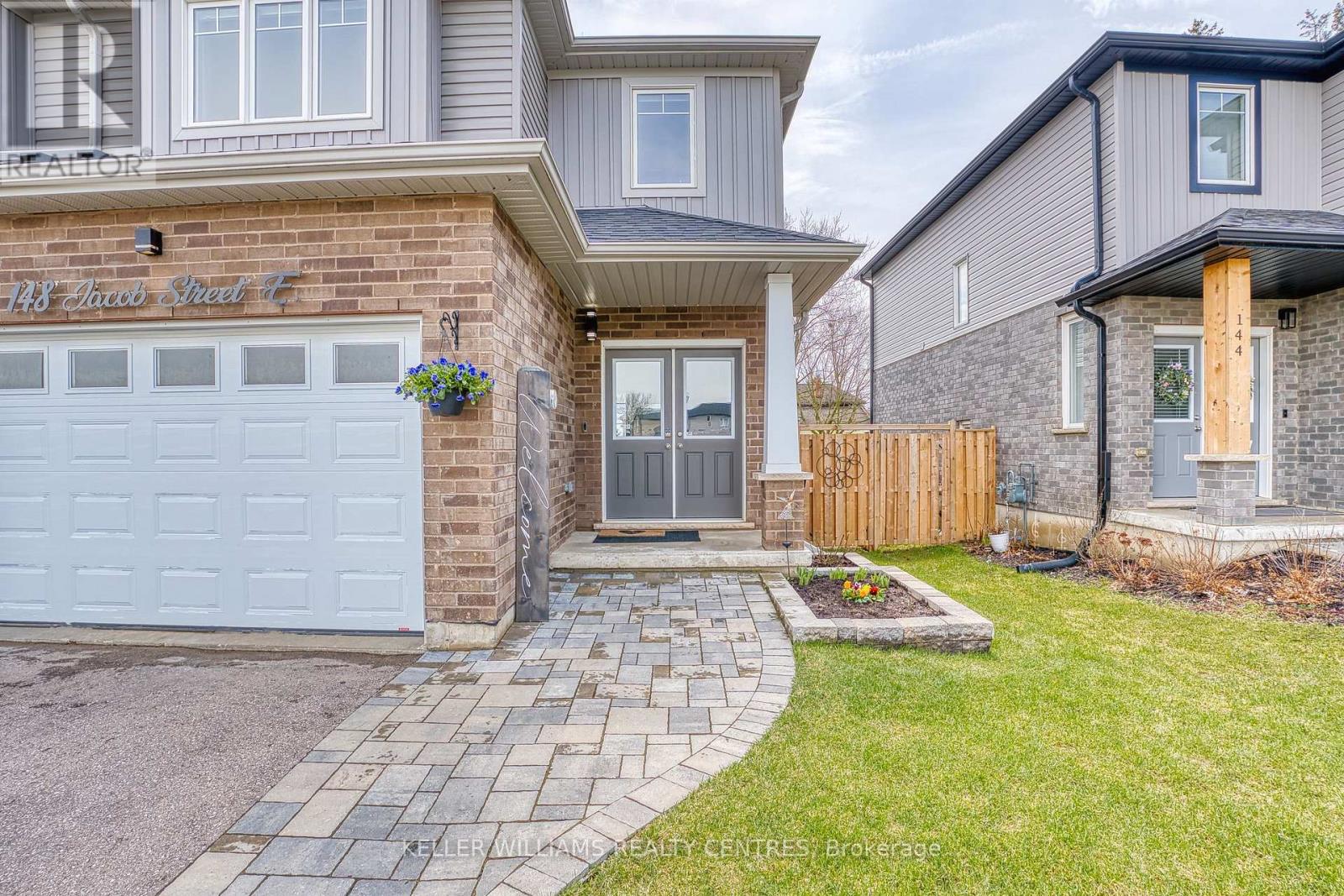 148 Jacob Street E, East Zorra-Tavistock, Ontario  N0B 2R0 - Photo 5 - X13011068