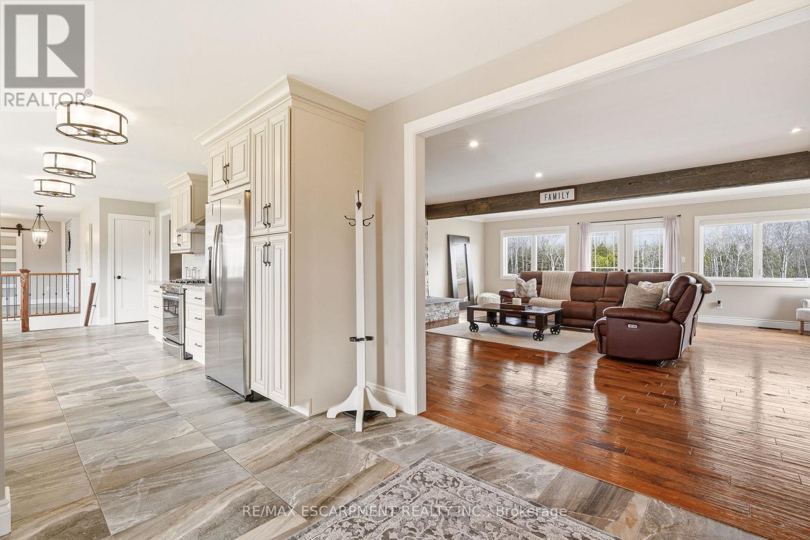 1371 10th Concession Road W, Hamilton, Ontario  N0B 2J0 - Photo 10 - X13011088