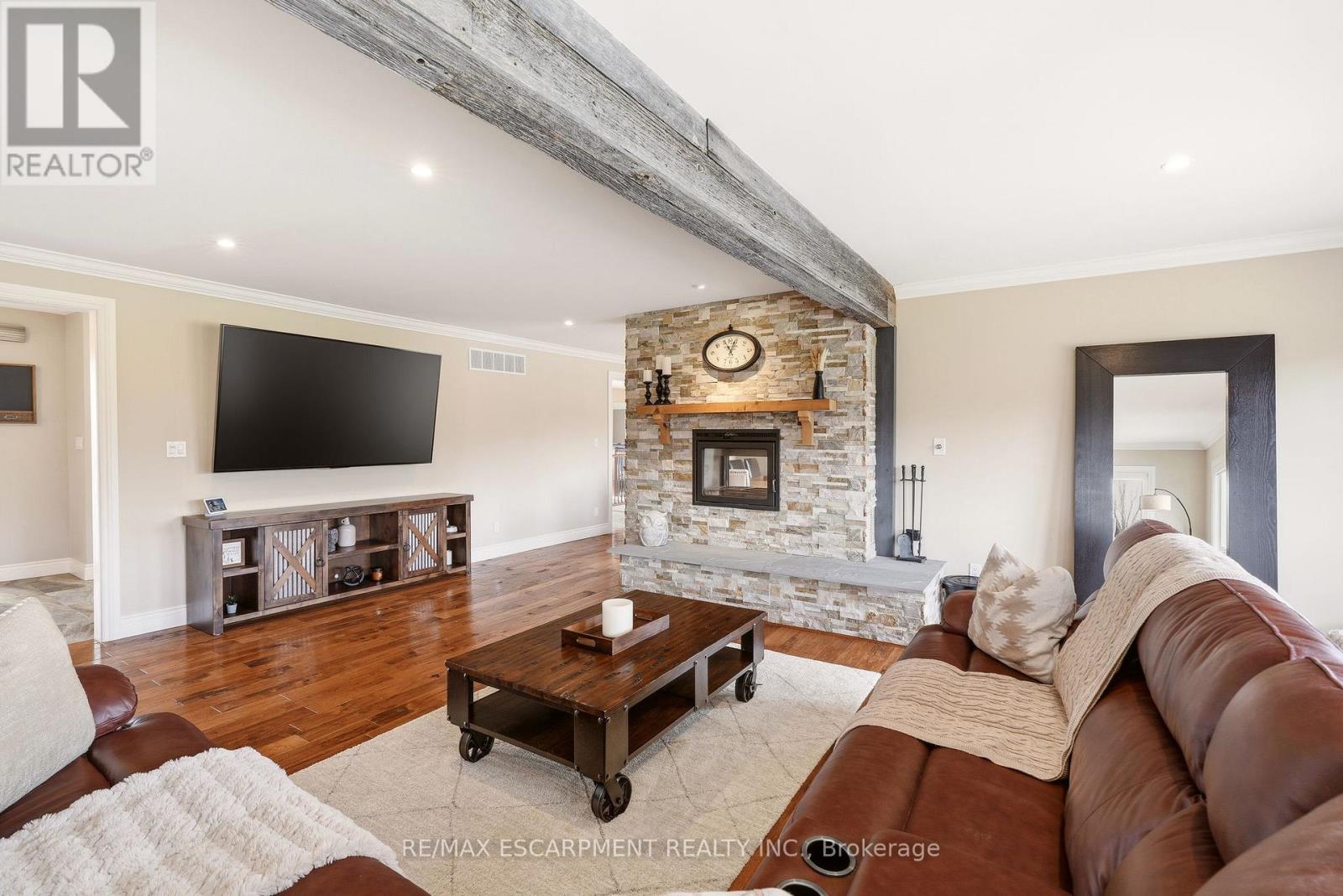 1371 10th Concession Road W, Hamilton, Ontario  N0B 2J0 - Photo 11 - X13011088