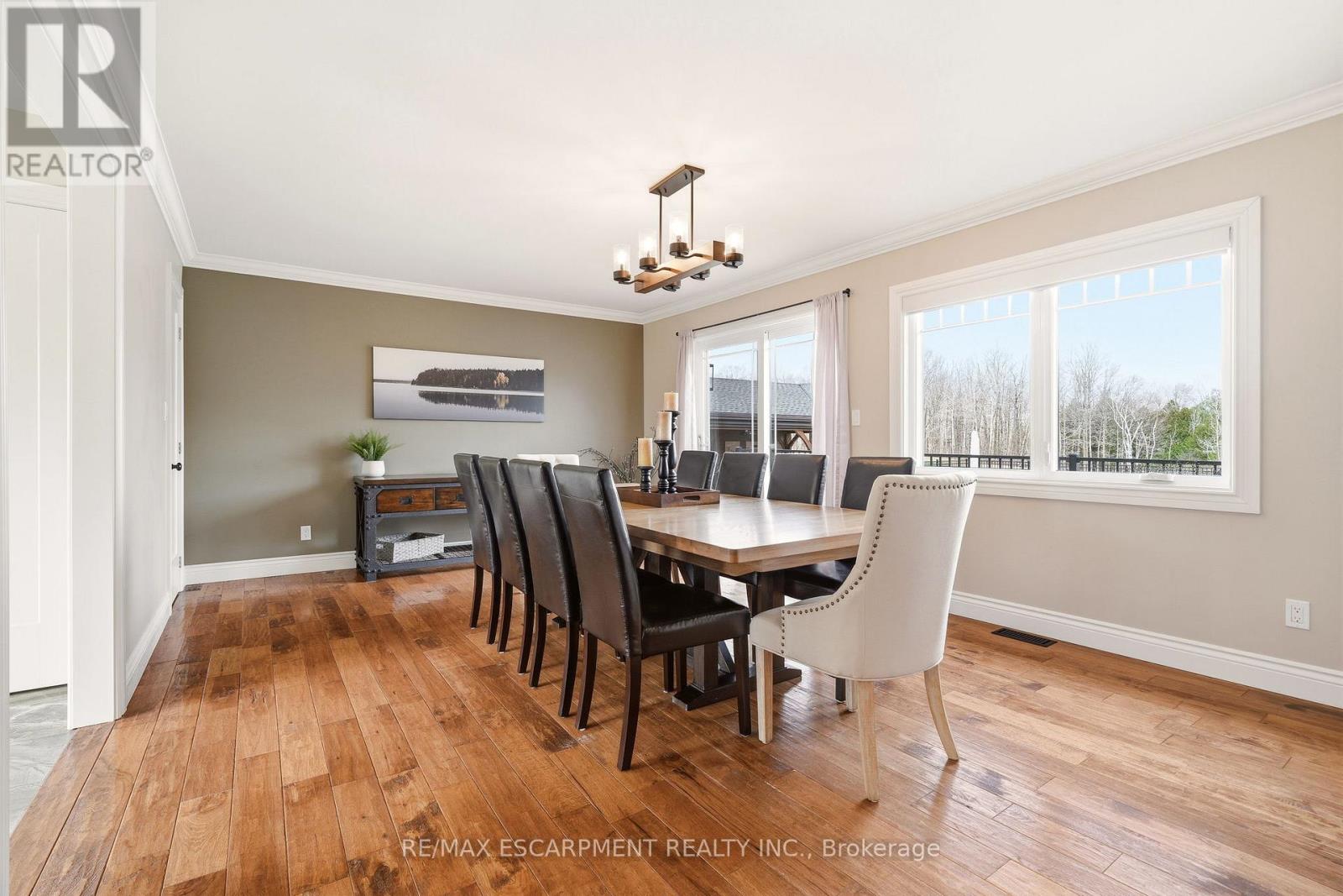 1371 10th Concession Road W, Hamilton, Ontario  N0B 2J0 - Photo 12 - X13011088