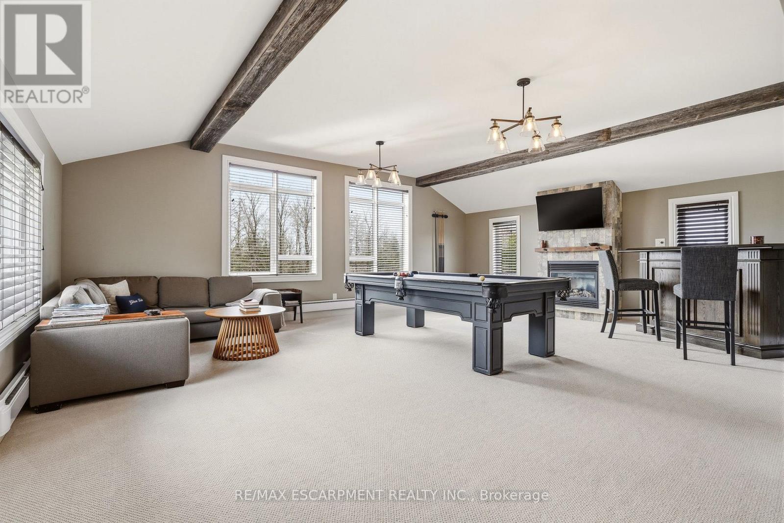 1371 10th Concession Road W, Hamilton, Ontario  N0B 2J0 - Photo 14 - X13011088