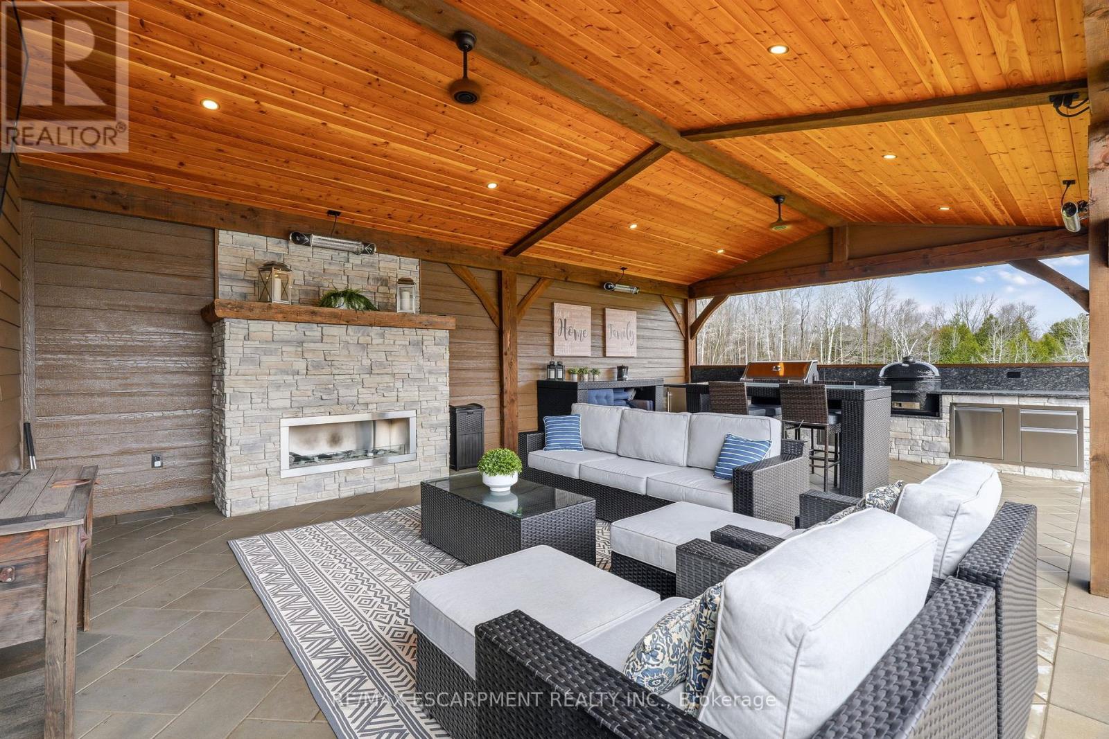 1371 10th Concession Road W, Hamilton, Ontario  N0B 2J0 - Photo 35 - X13011088