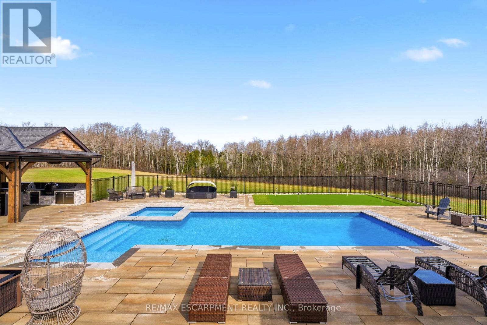 1371 10th Concession Road W, Hamilton, Ontario  N0B 2J0 - Photo 37 - X13011088