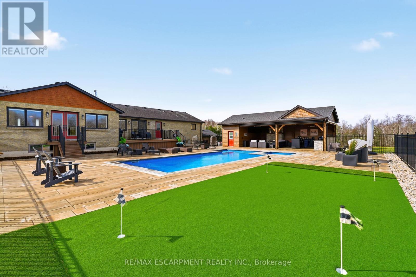 1371 10th Concession Road W, Hamilton, Ontario  N0B 2J0 - Photo 38 - X13011088