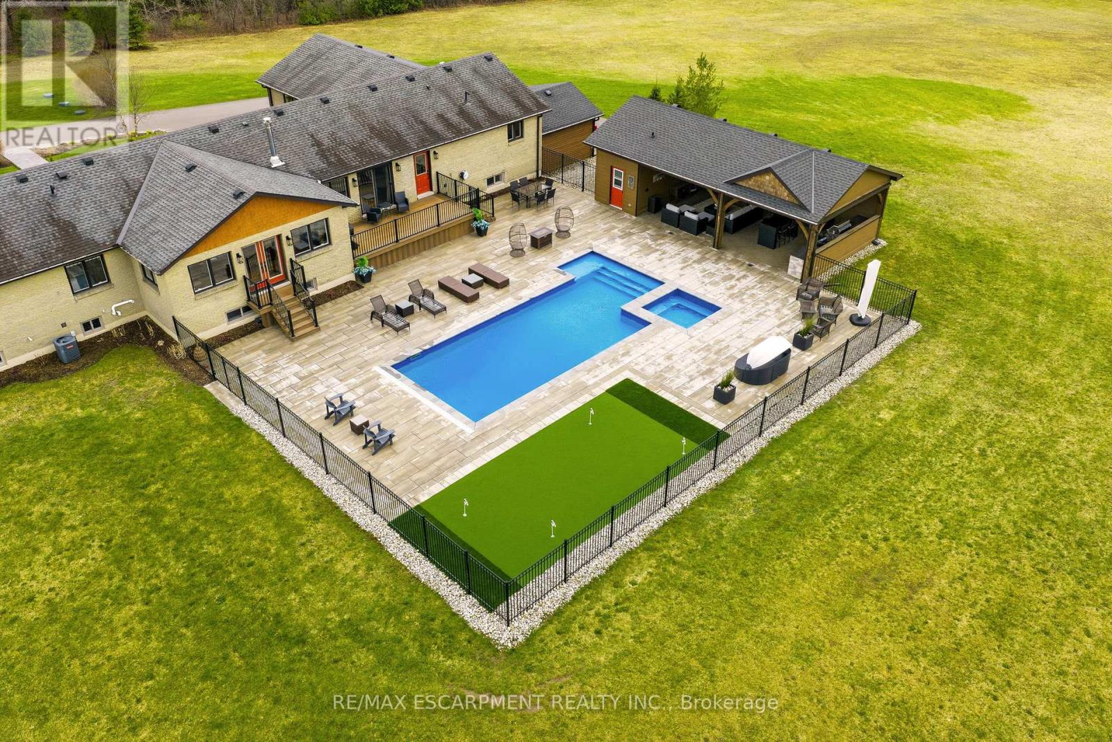 1371 10th Concession Road W, Hamilton, Ontario  N0B 2J0 - Photo 39 - X13011088