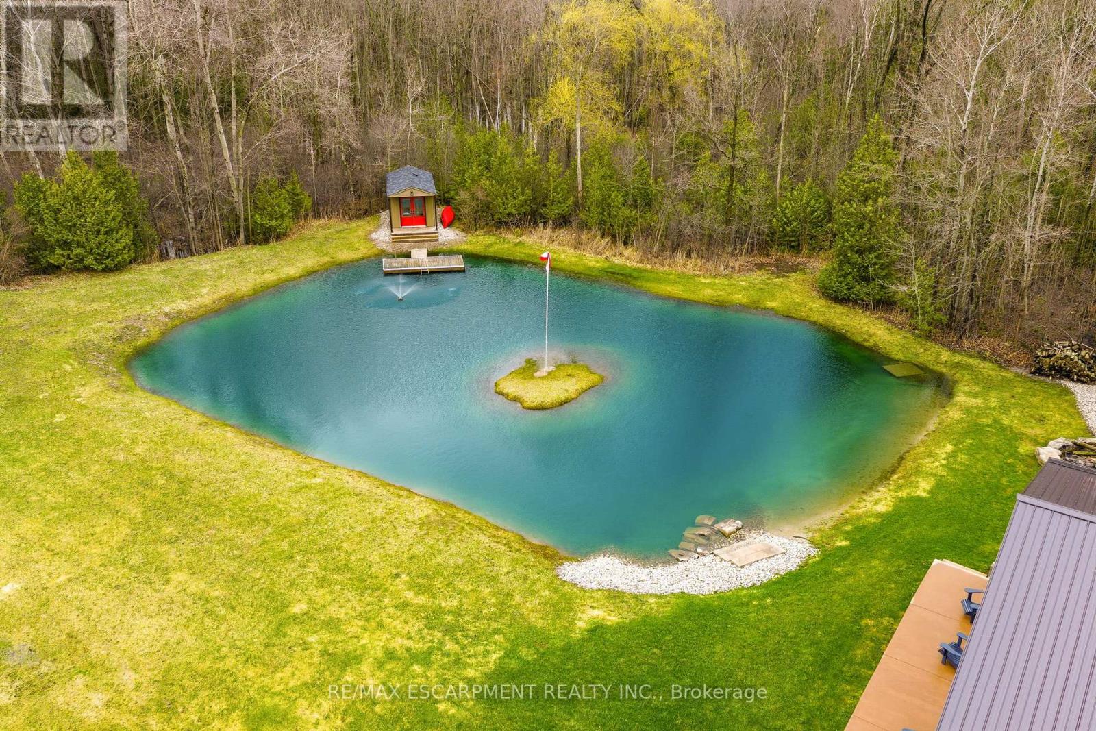 1371 10th Concession Road W, Hamilton, Ontario  N0B 2J0 - Photo 41 - X13011088