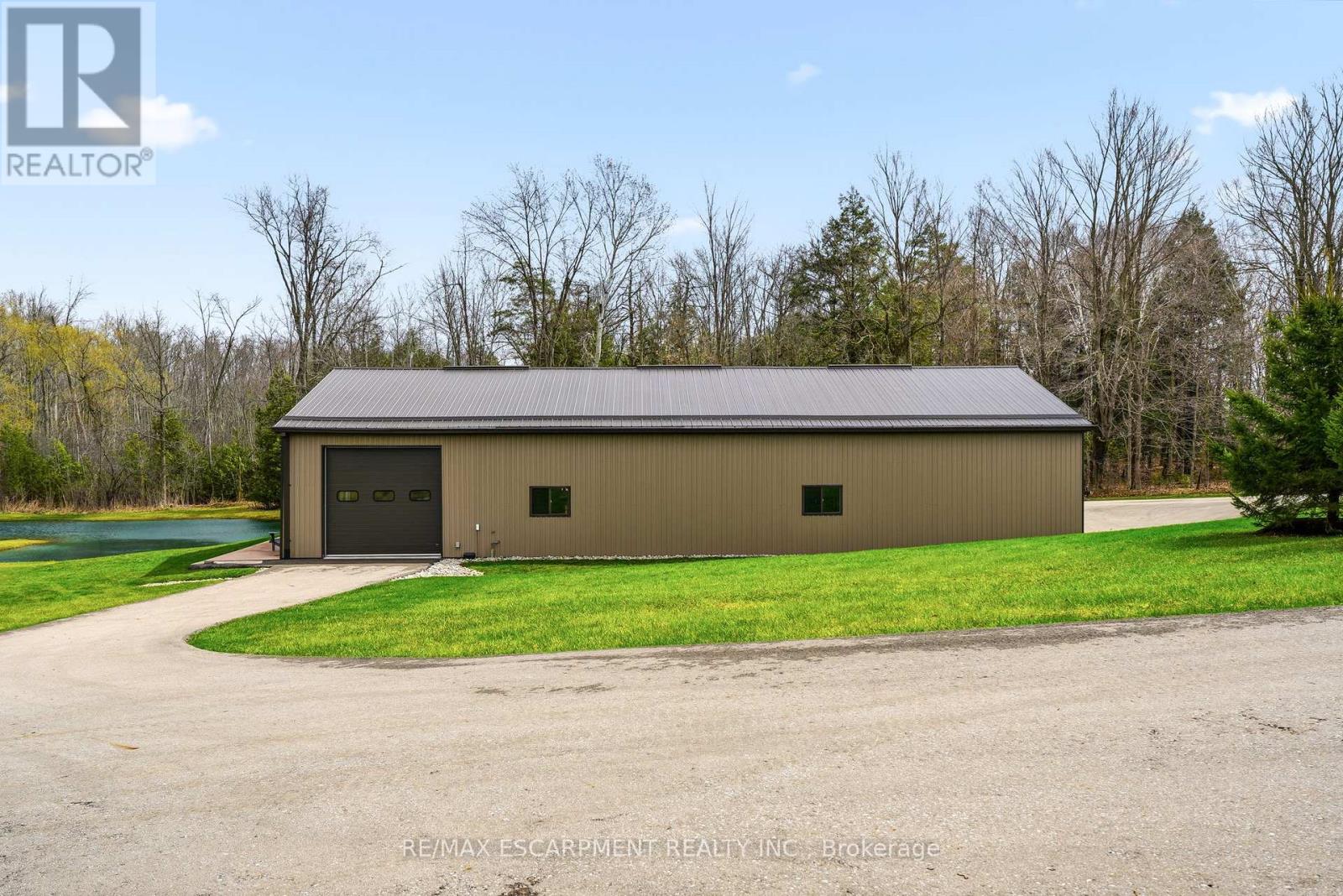 1371 10th Concession Road W, Hamilton, Ontario  N0B 2J0 - Photo 42 - X13011088