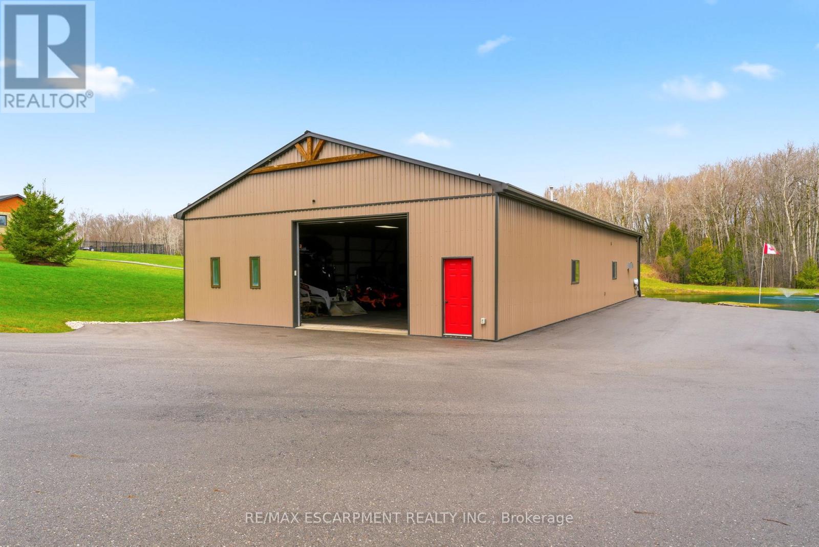 1371 10th Concession Road W, Hamilton, Ontario  N0B 2J0 - Photo 47 - X13011088