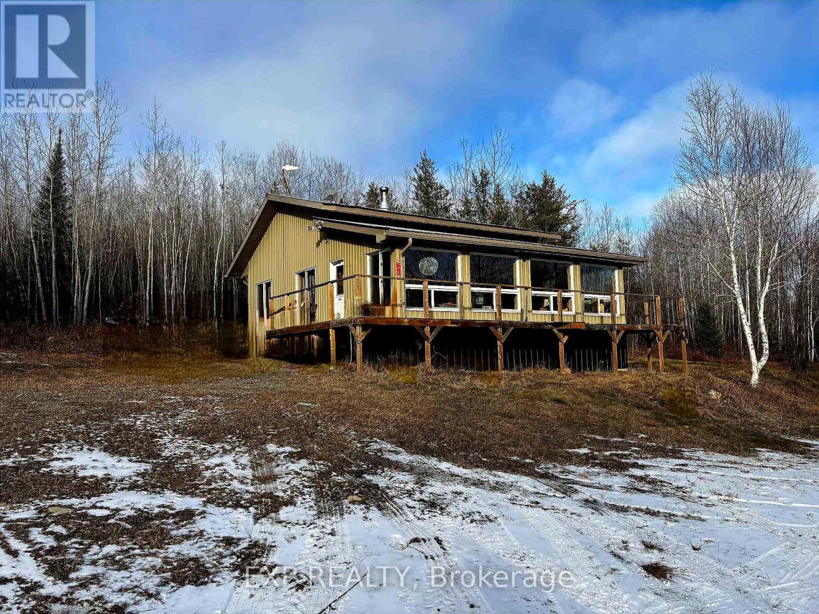 547 GUILLEMETTE ROAD, West Nipissing, Ontario