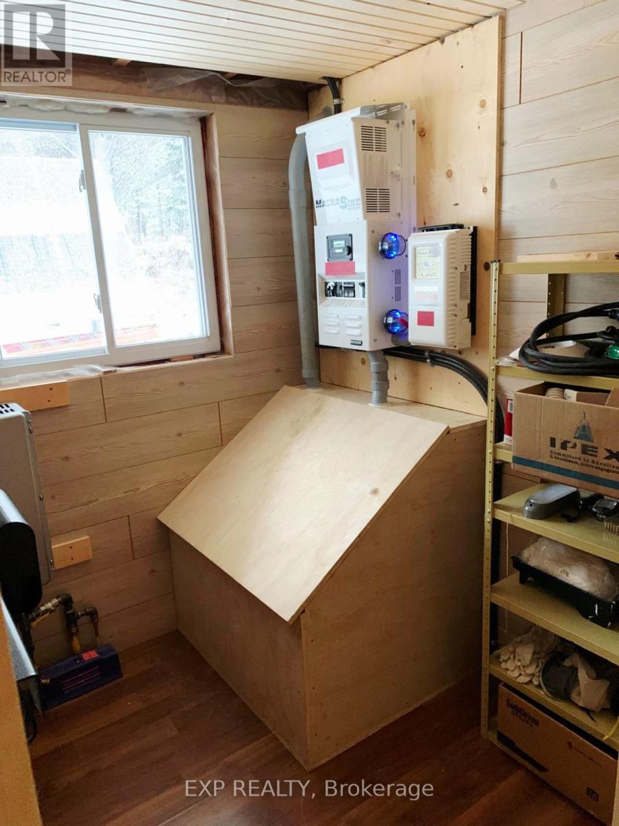 547 Guillemette Road, West Nipissing, Ontario  P0H 2C0 - Photo 15 - X13011110