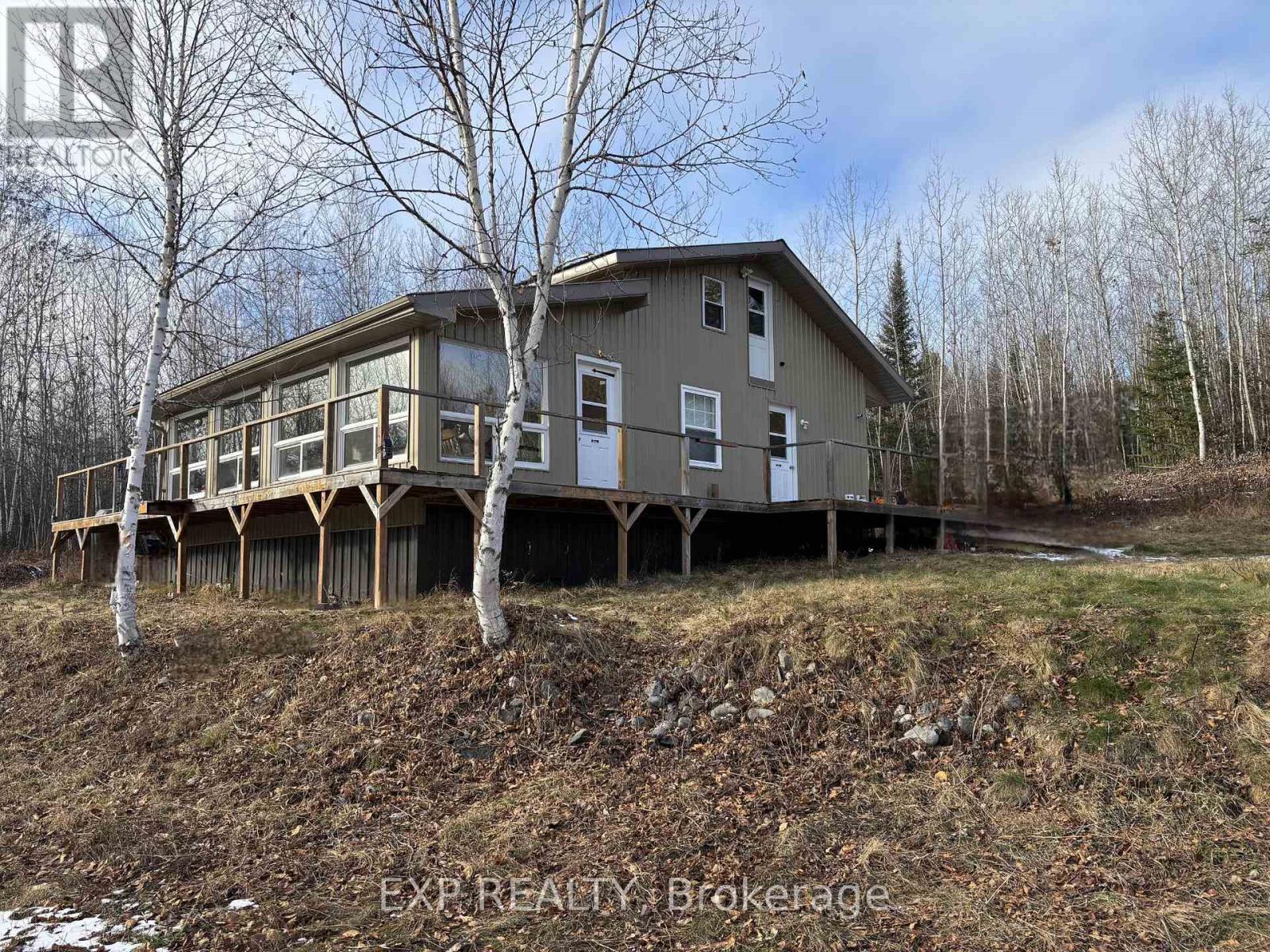 547 Guillemette Road, West Nipissing, Ontario  P0H 2C0 - Photo 2 - X13011110