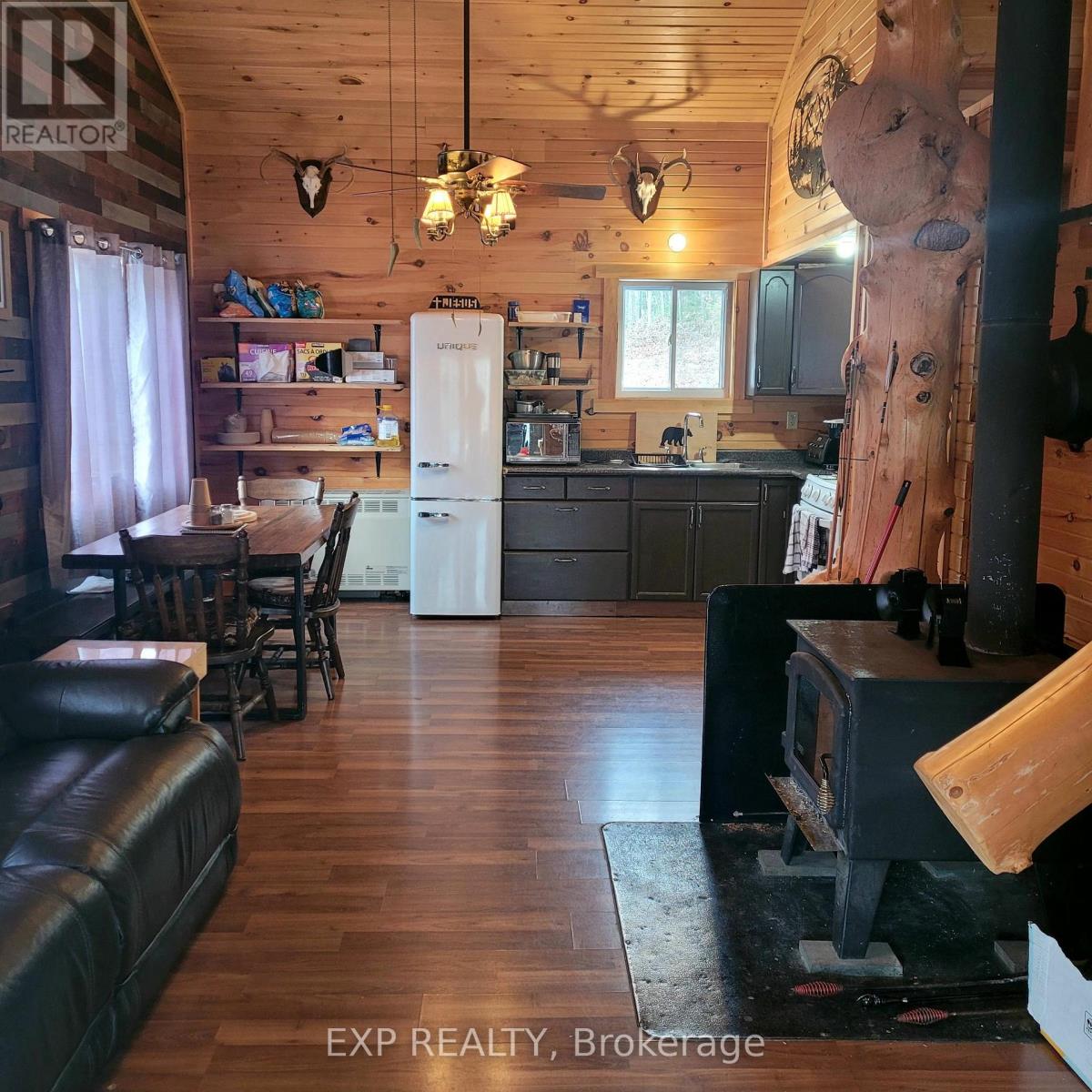 547 Guillemette Road, West Nipissing, Ontario  P0H 2C0 - Photo 3 - X13011110